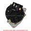 Alternator MA 15945