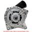 Alternator MA 15969