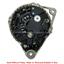 Alternator MA 15978