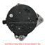 Alternator MA 15980