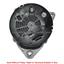 Alternator MA 15983