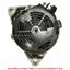 1998 Mercedes-Benz SLK230 Alternator MA 15984