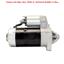 Starter Motor MA 16209