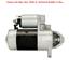 Starter Motor MA 16211