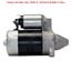 Starter Motor MA 16514