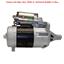 Starter Motor MA 16727