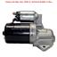 Starter Motor MA 16814