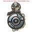 Starter Motor MA 16816