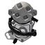 Starter Motor MA 16839