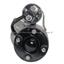 Starter Motor MA 16866