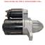 Starter Motor MA 16910