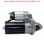 Starter Motor MA 16956