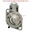 Starter Motor MA 17010