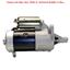 Starter Motor MA 17015