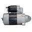 Starter Motor MA 17022