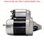 Starter Motor MA 17181