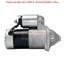 Starter Motor MA 17217N