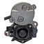 Starter Motor MA 17493N