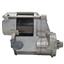 Starter Motor MA 17493N