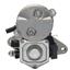 Starter Motor MA 17519N