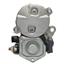 Starter Motor MA 17534