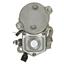 Starter Motor MA 17672N