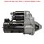 Starter Motor MA 17708N