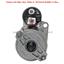 Starter Motor MA 17724