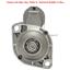 Starter Motor MA 17724