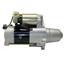 Starter Motor MA 17864