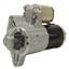 2009 Dodge Ram 1500 Starter Motor MA 17938N