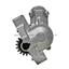 Starter Motor MA 19010