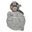 Starter Motor MA 19418N