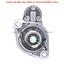 Starter Motor MA 19446