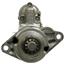 2010 Audi A3 Starter Motor MA 19501