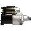 Starter Motor MA 19502