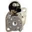 2011 Volkswagen GTI Starter Motor MA 19524