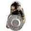 Starter Motor MA 19538