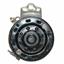 Starter Motor MA 3124N