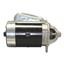 Starter Motor MA 3124N