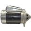 Starter Motor MA 3132N