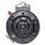 Starter Motor MA 3135