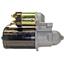 Starter Motor MA 3535MS