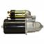 Starter Motor MA 3563MS