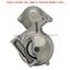 Starter Motor MA 6330MS