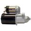 Starter Motor MA 6331MS