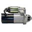 Starter Motor MA 6470SN