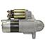 Starter Motor MA 6480MSN