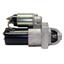 Starter Motor MA 6494S