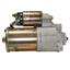 Starter Motor MA 6658S